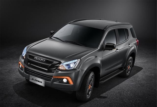  「生活」为什么我不推荐普通老百姓买这种“SUV”？