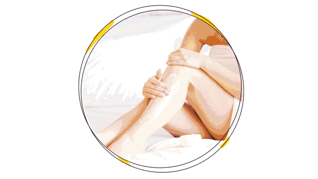 精致的猪猪女孩｜不仅要脸好看，这些冷门地方的护理也很重要！