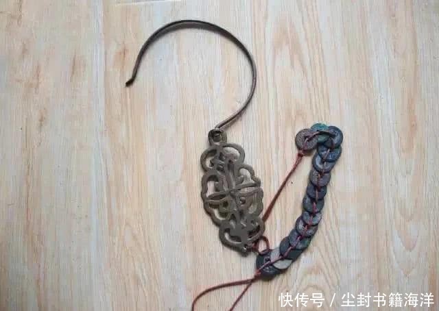 『强大』为什么有的兴国人钥匙上都有这个?