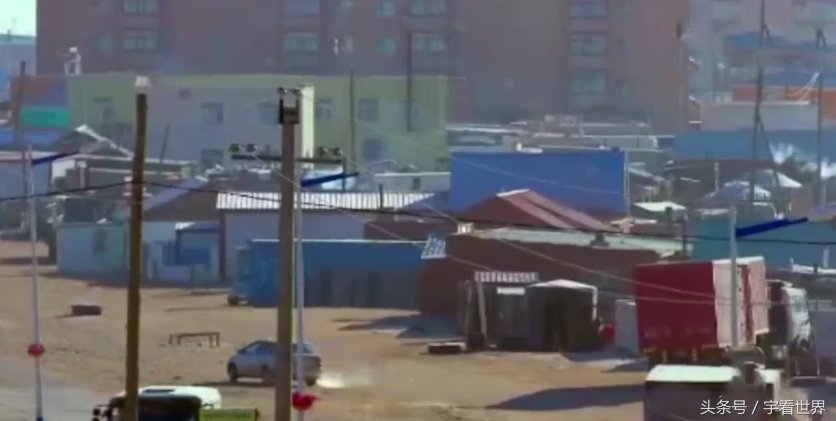 外蒙古与内蒙古惊人对比:同为蒙古人差距竟如