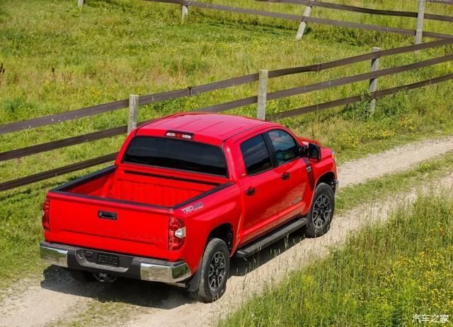 『越野车』全球最硬核的越野车究竟有多硬?