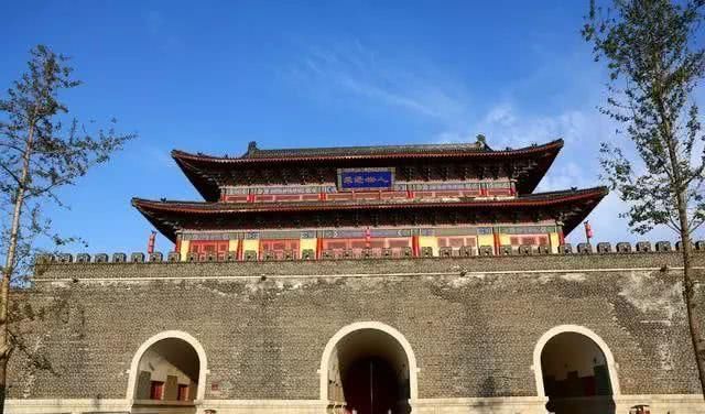 山东10大旅游景点排行榜，一个比一个厉害，你最喜欢哪几个景点