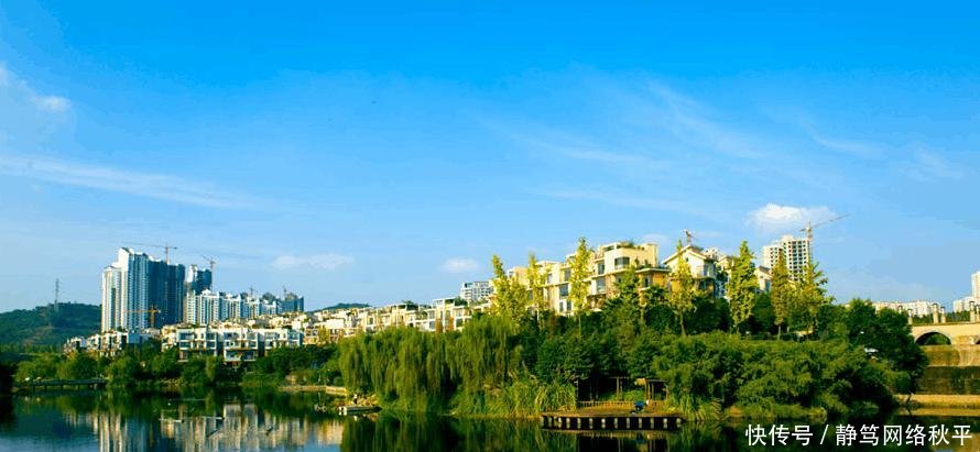 中国西北即将再建一条高铁, 串连甘肃和陕西, 有经过你的家乡吗