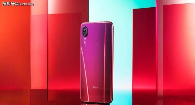 红米note9支持5g吗