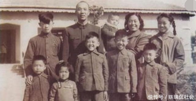  中共|他是中共元老，主政新疆20年，开国中将，副国级，88岁去世