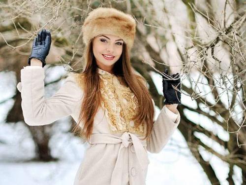 俄罗斯“冷出名”的城市，零下40度，家里冰箱“当摆设”