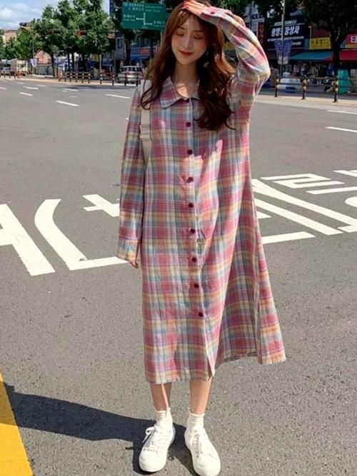 『少女』每个女孩衣橱里的必备!这些少女心十足的连衣裙,你喜欢哪一种呢