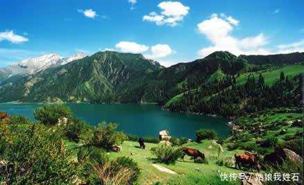 独库公路，媲美318川藏线！去一次震撼一次