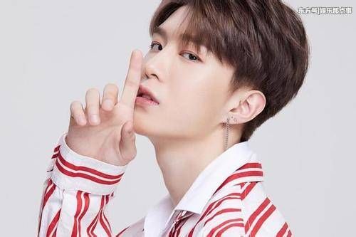 宋祖德怒骂范丞丞助理炒作，又不是没手没脚，称希望广电局封杀他