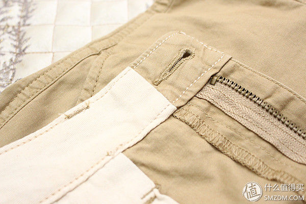 Vans 范斯 夏季男款梭织短裤 简单晒单