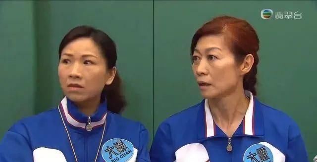  恋恋不舍：又一国宝级明星离巢！TVB主持人法律效力36年完毕宾主关系 称沒有恋恋不舍