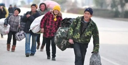  「亲情」有人问，五年后农村最缺少什么？看看说的靠不靠谱？