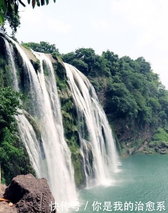 最值得情侣去的7大旅行地