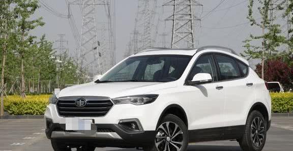 奔腾X80好不好开？提车一月后，心里憋了好多话