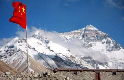  『丈量』丈量珠峰的工作车，到底有多强 ?