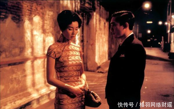  「旧上海」穿“旗袍”的女人有多美？