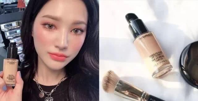  「最合适」什么色号粉底最合适自己？按照肤色选择是关键