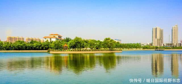  [发展]河南将不再郑州“一城独大”，这座城市将“崛起”，未来