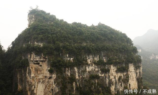 毕节这个地方，真的很美