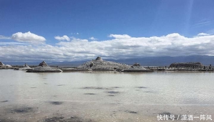 茶卡盐湖, 一个见面不如闻名的地方, 70%游客来了都后悔