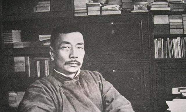  「副委员长」鲁迅的亲弟弟，全国人大的副委员长和政协副主席，