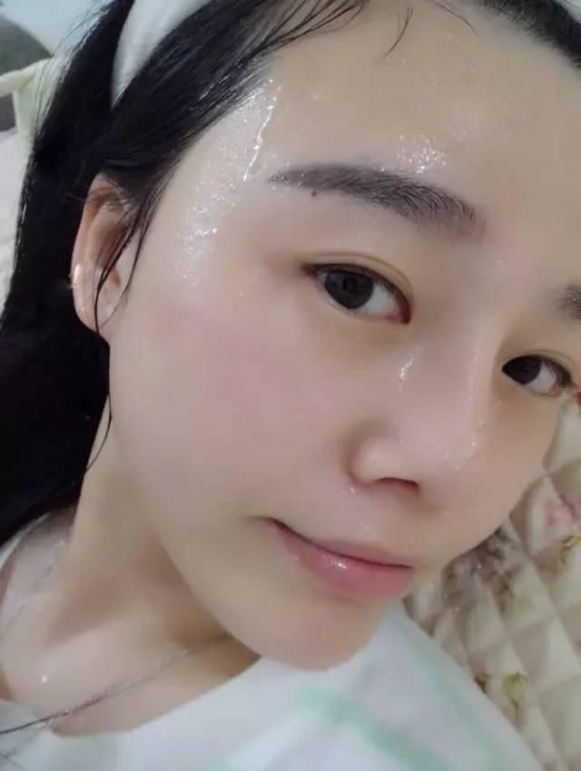 豆腐配它，女人睡前用来擦脸，半月过去，斑点消失，皮肤干干净净