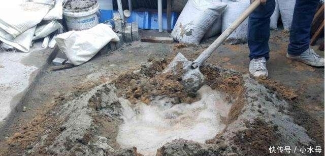  【坦言】刷了“白墙”却给农村“抹了黑”, 农民坦言: 以后免费