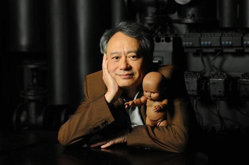 孩子不是父母的附属品！导演李安的育儿观念，值得各位家长深思！