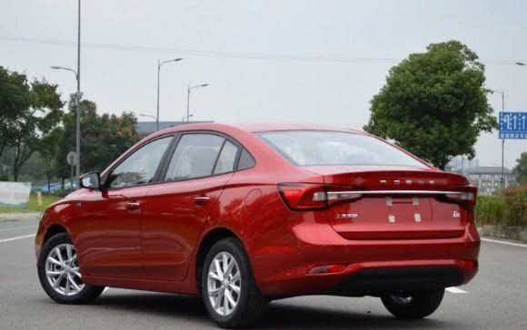  『自动挡』8万左右买什么车？看看这四款热销紧凑型轿车，配置高还是自动挡