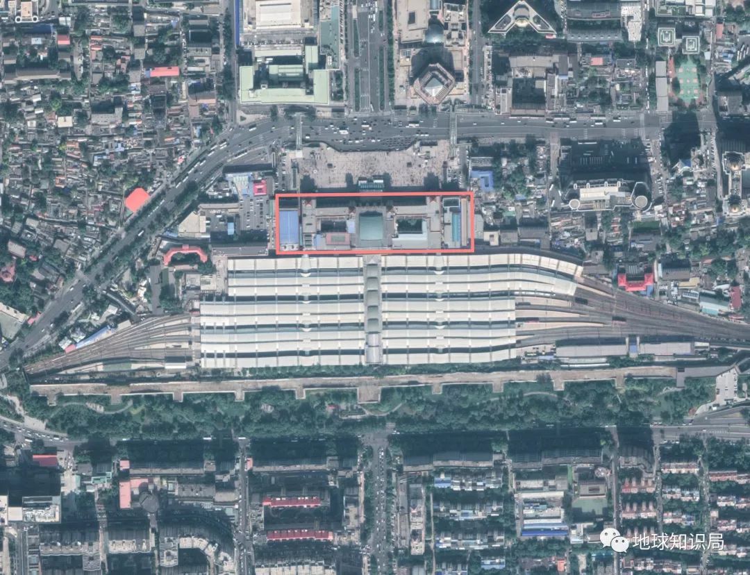 中国这些火车站为什么永远这么挤？