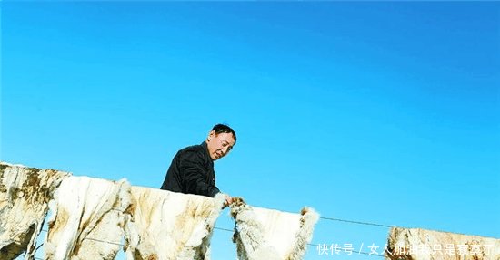  「差距」外蒙古与内蒙古牧民冬季生活的对比, 差距太大