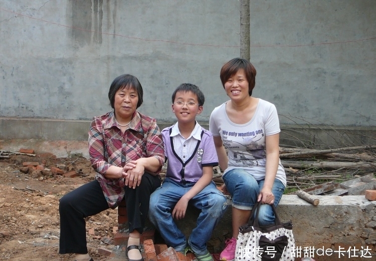  「老人」继“隔代不亲”后，农村“交换”养老又来了，农民头疼