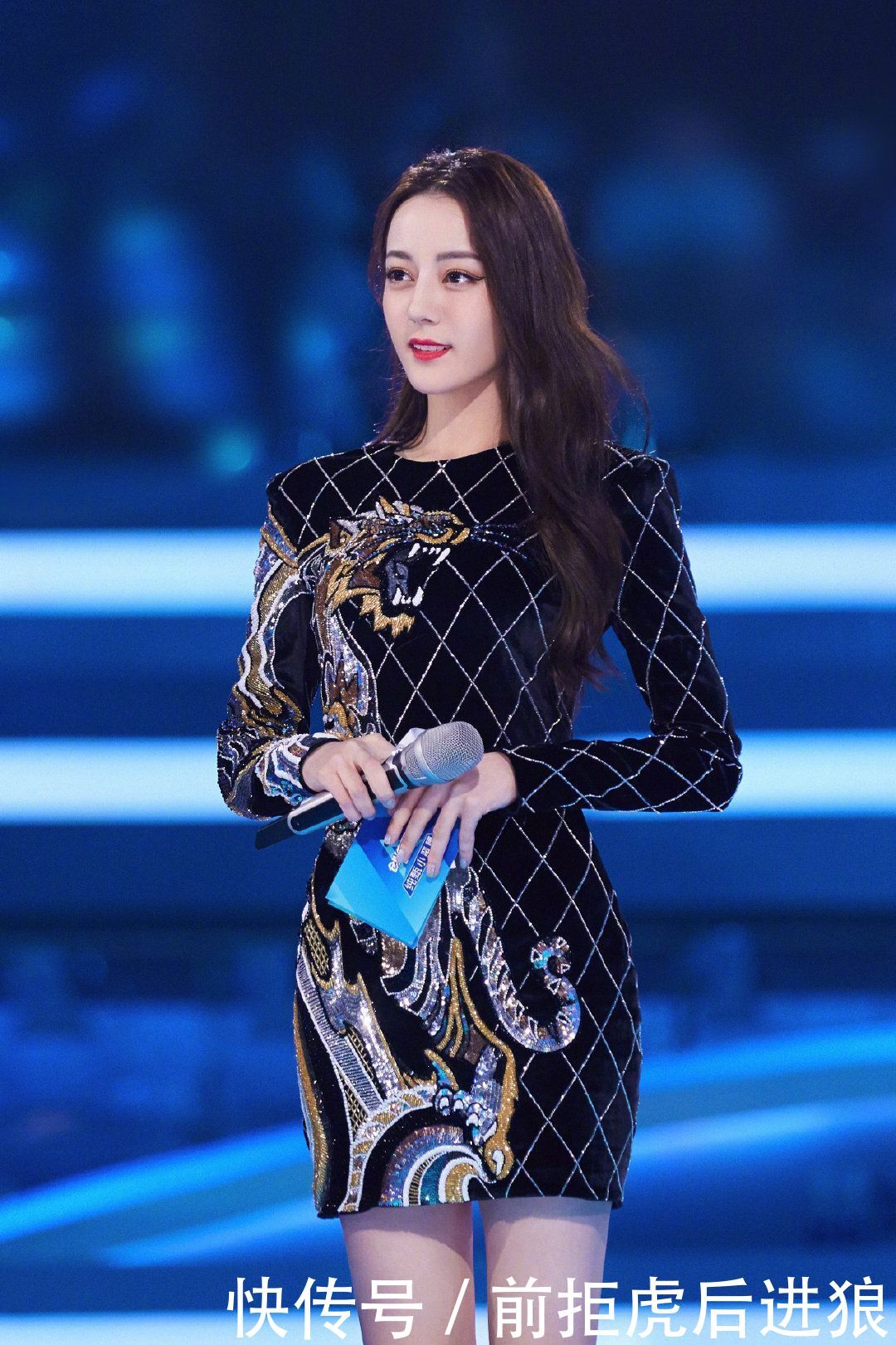 在线直播跨年演唱会