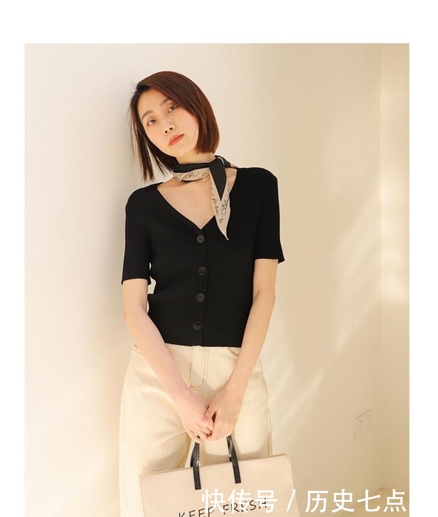  「拥有」如何穿出甜美少女感小清新穿搭呢？让你拥有超高回头率～