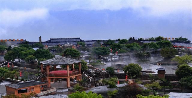 我国最值得去的3个景点, 都是世界之最, 外国人挤破脑袋都想来