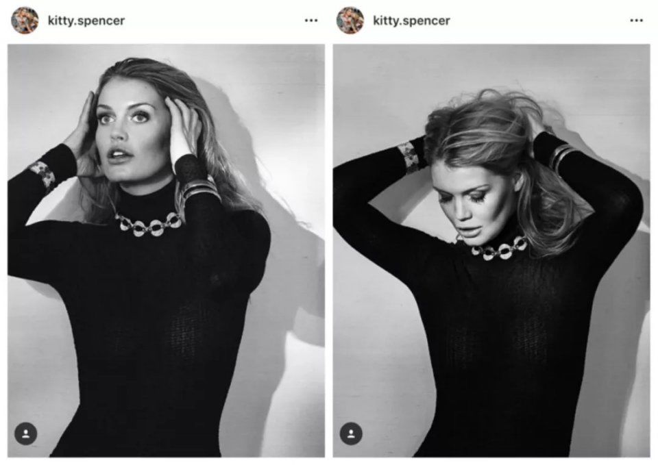 小心,这些皇室新一代成员将会成为你的时装新偶像!