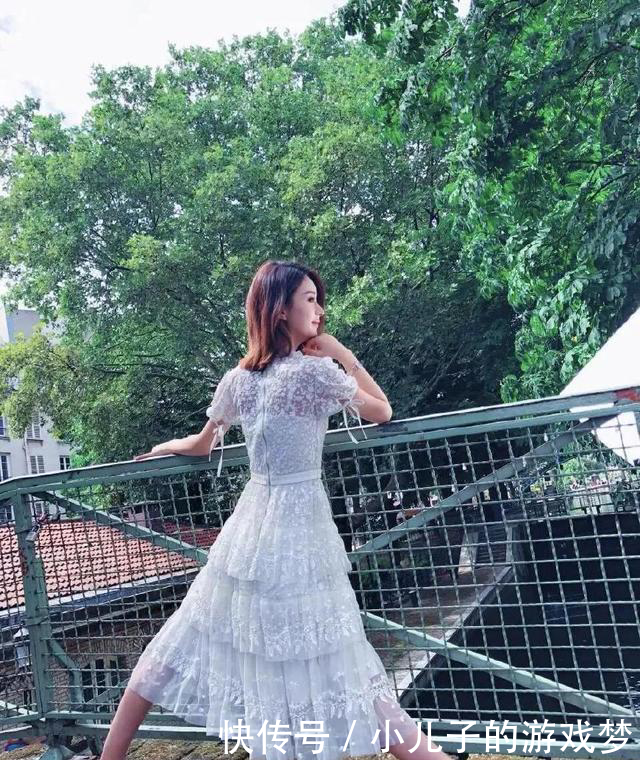 她虽停工但热搜度不减，面对和冯绍峰的各种传言四起，她霸气回应