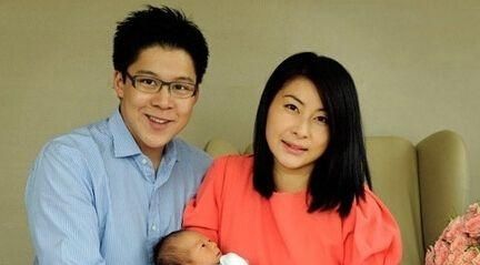 『豪门』郭碧婷小腹微凸有孕?徐子淇7年生4胎!豪门女星婚后生活大揭秘