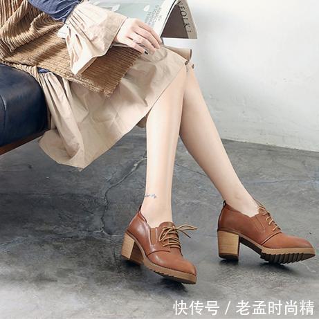  [闺蜜]没对比就没有伤害，为什么闺蜜的鞋子怎么穿，都比我好看！
