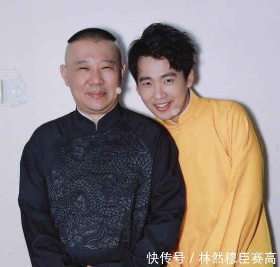 到底什么是庆余年