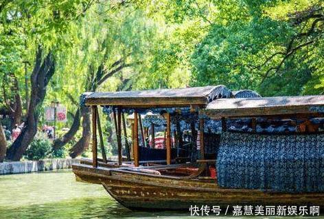 浙江最那啥的旅游城市,紧邻杭州上海