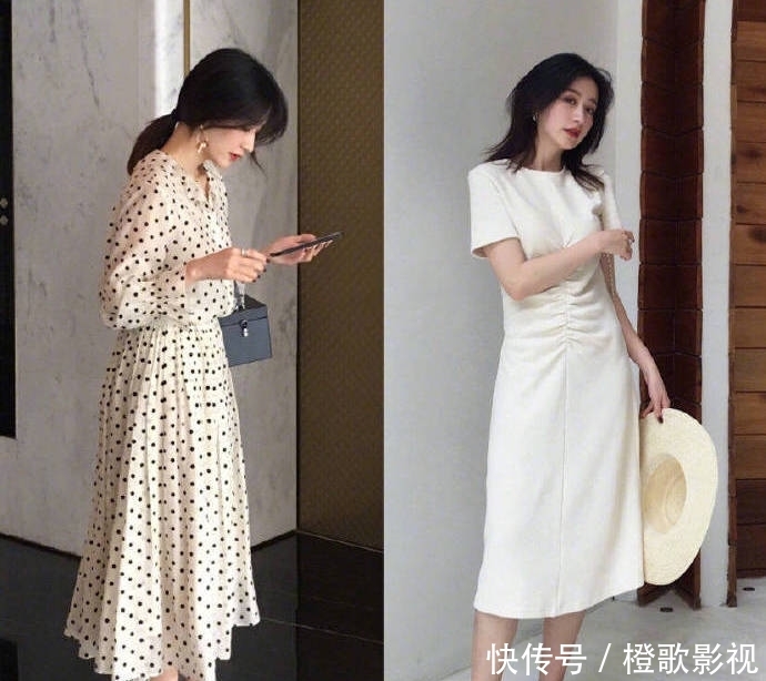  [休闲裤]卫衣配半身裙，小西装配休闲裤，姐妹们穿起来，给你的回头率加分