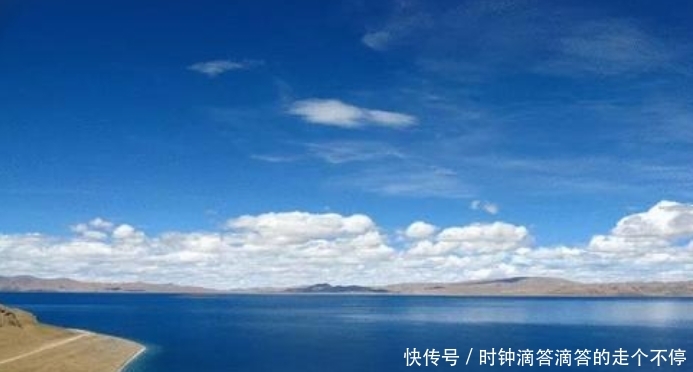  「水位」世界上最大的湖-里海，其水位的变化引发了一项出乎意料