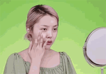 再忙再热也不脱妆?7步get舒淇赵薇同款无瑕底妆