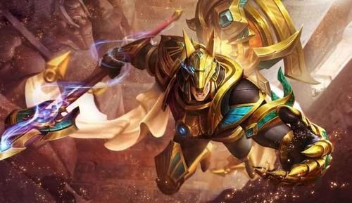 王者荣耀吕布取消