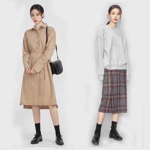  气质@冬季流行的几款外套，时髦保暖又气质，集齐的都是合格的时髦精