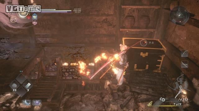  『仁王』《仁王2》主线图文攻略：觉醒篇