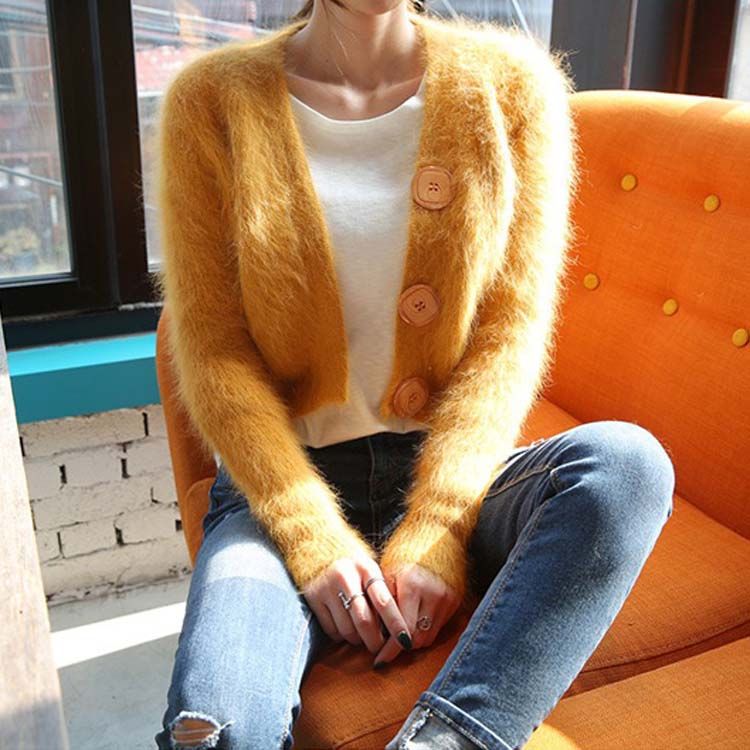 个子不高，尽量别穿风衣!8090女人秋后这样穿，比旗袍还美嫩