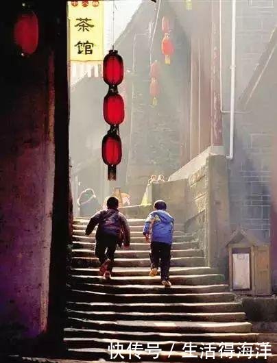 央视推荐30个乡愁古村镇，有你的家乡吗