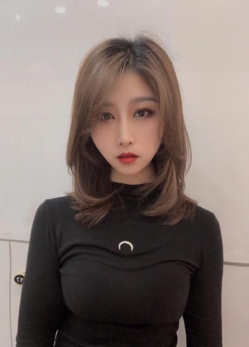  美美■今春发型别乱剪，有这20款就够了，修颜时尚美美哒